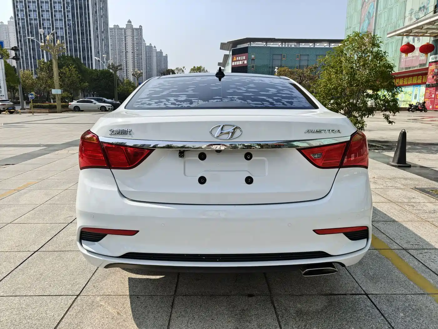 HYUNDAI NAME PICTURE