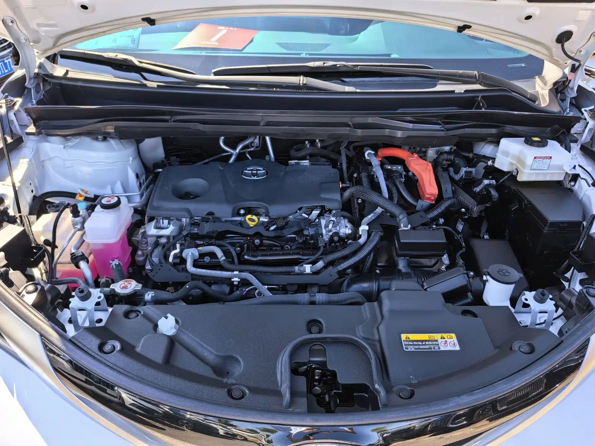 Photo 20 - Toyota Sienna