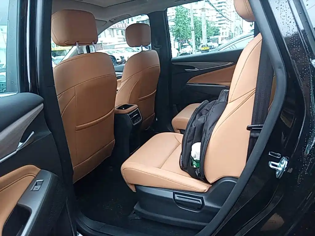 SAIC Maxus Maxus G50 PHEV 2025 2025 Pilot Edition