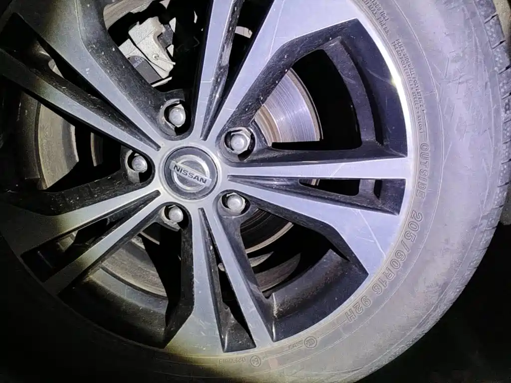 Фото 7 - Nissan Sylphy