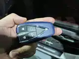 Фото 9 - Changan CS75 PLUS