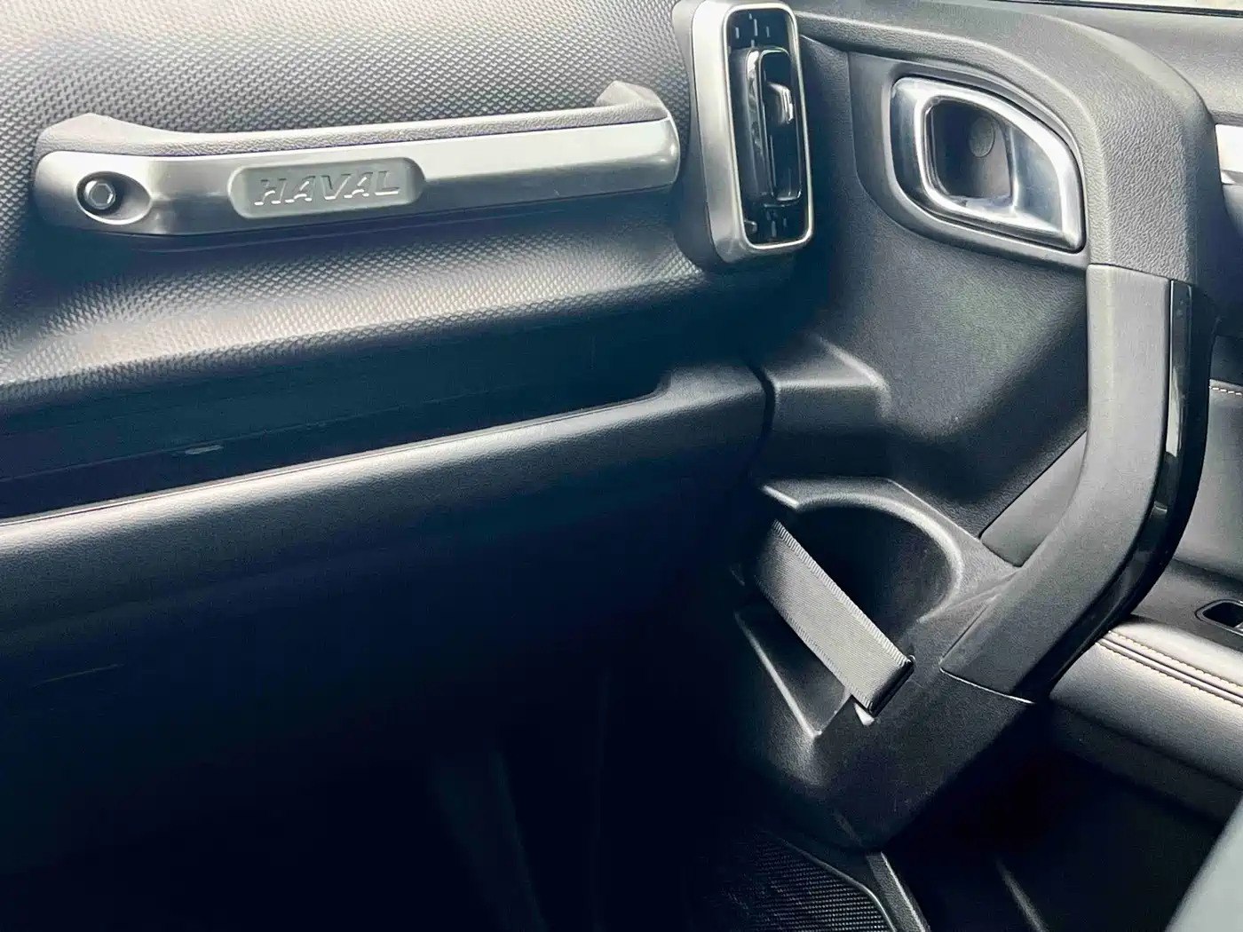 Haval Big Dog 2022 1.5T DCT FWD Border Collie Edition фото 15