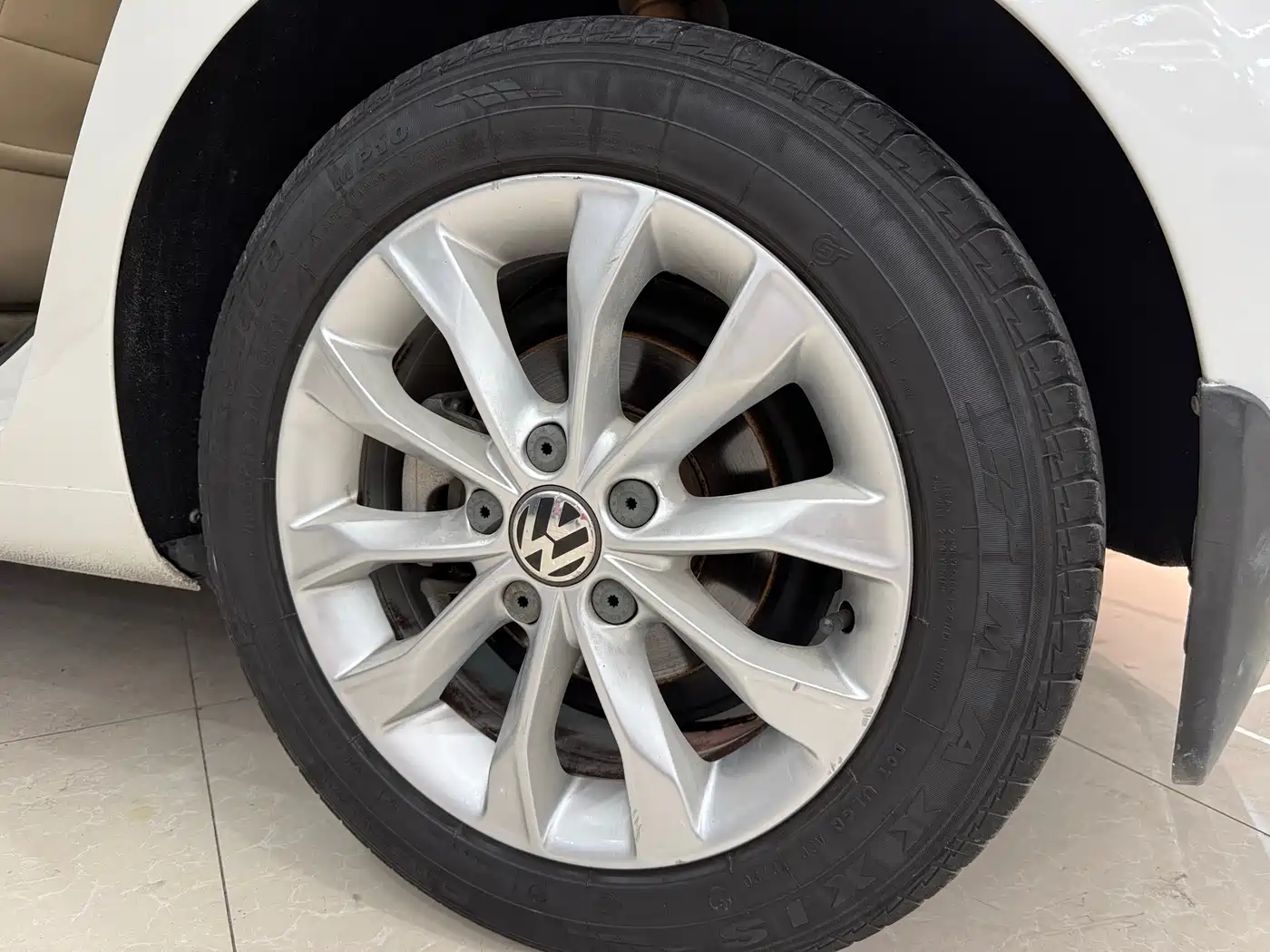 Volkswagen Golf 2012 1.4TSI Automatic Comfort фото 14