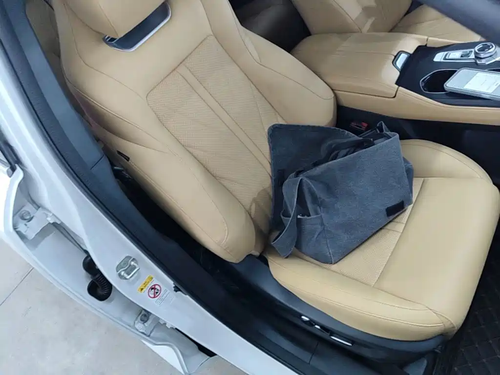 Changan UNI-K 2024 2024 2.0T FWD Comfort