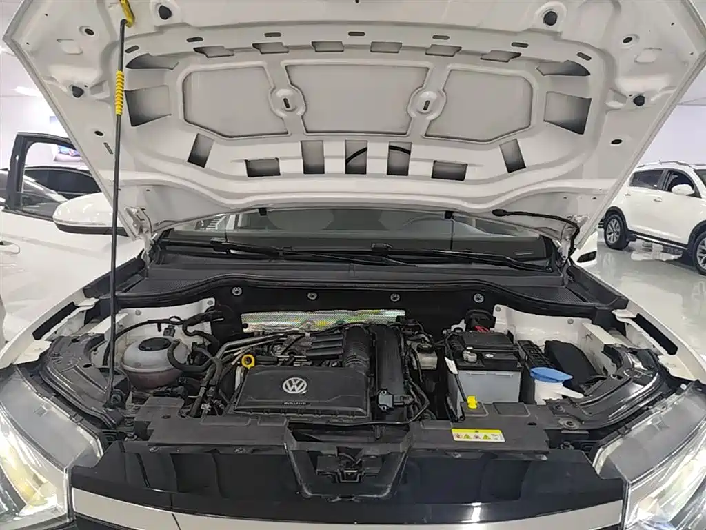 Фото 20 - Jetta VS5