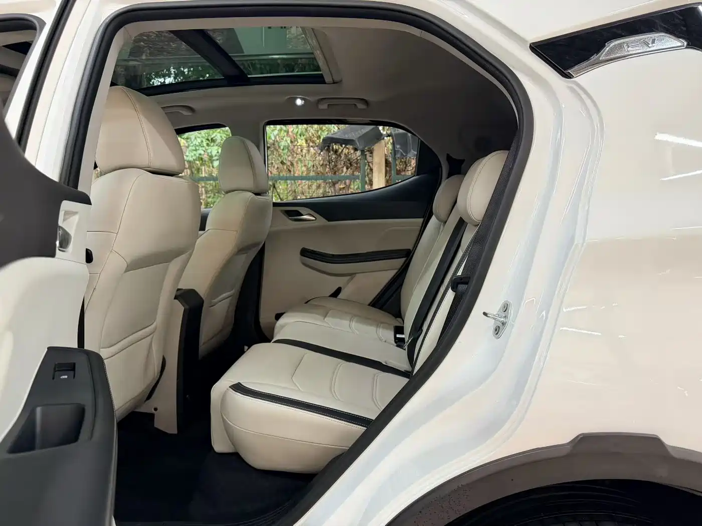 BYD Yuan Pro 2022 2021 401KM Premium Model