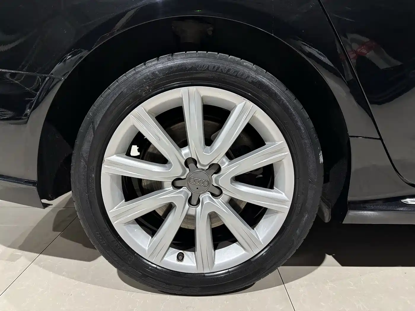 Audi A6L 2017 45 TFSI quattro Sport фото 15