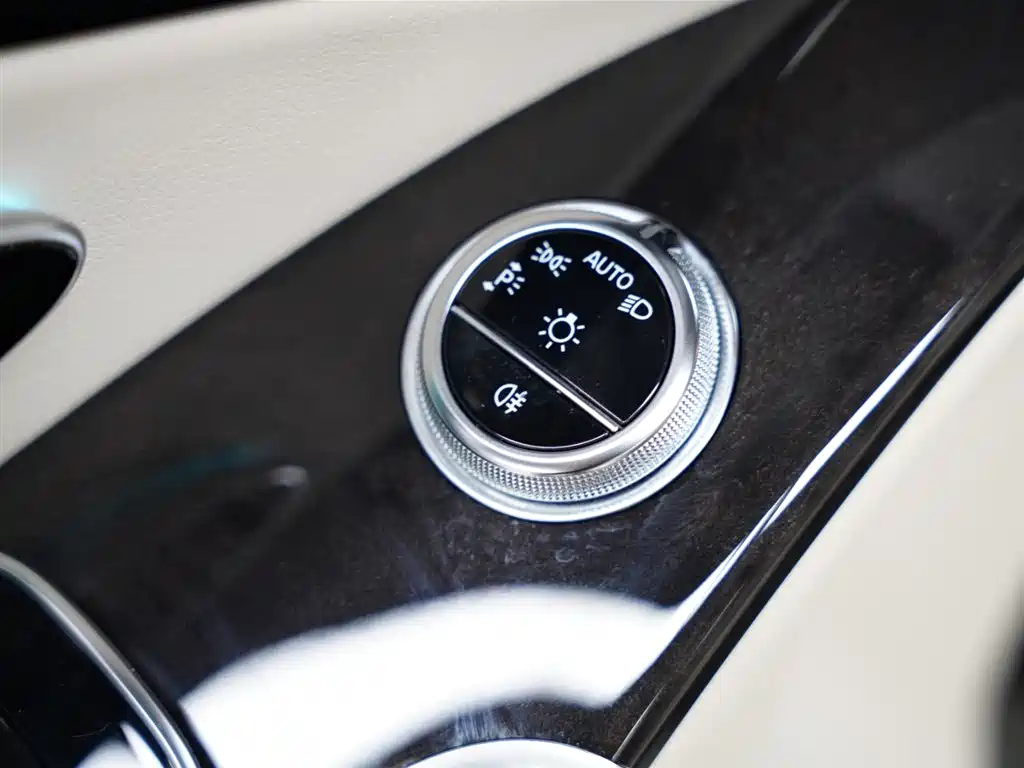 Mercedes-Benz Maybach S-Class 2025 2024 Facelift S 480 4MATIC