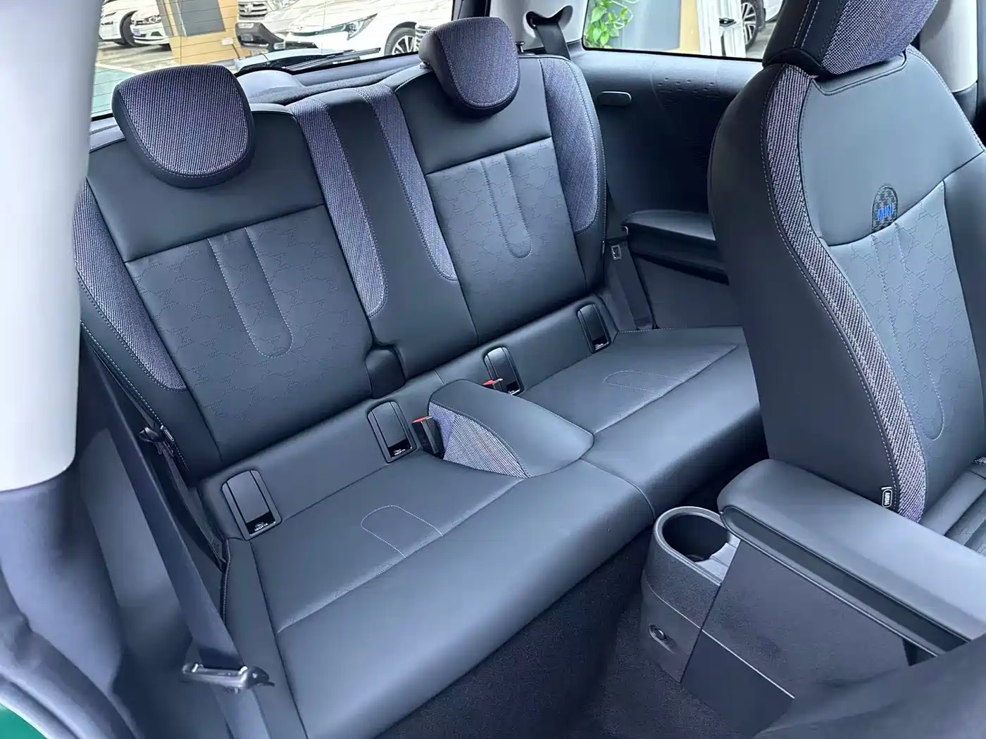 MINI MINI 2025 2025 1.5T COOPER Classic