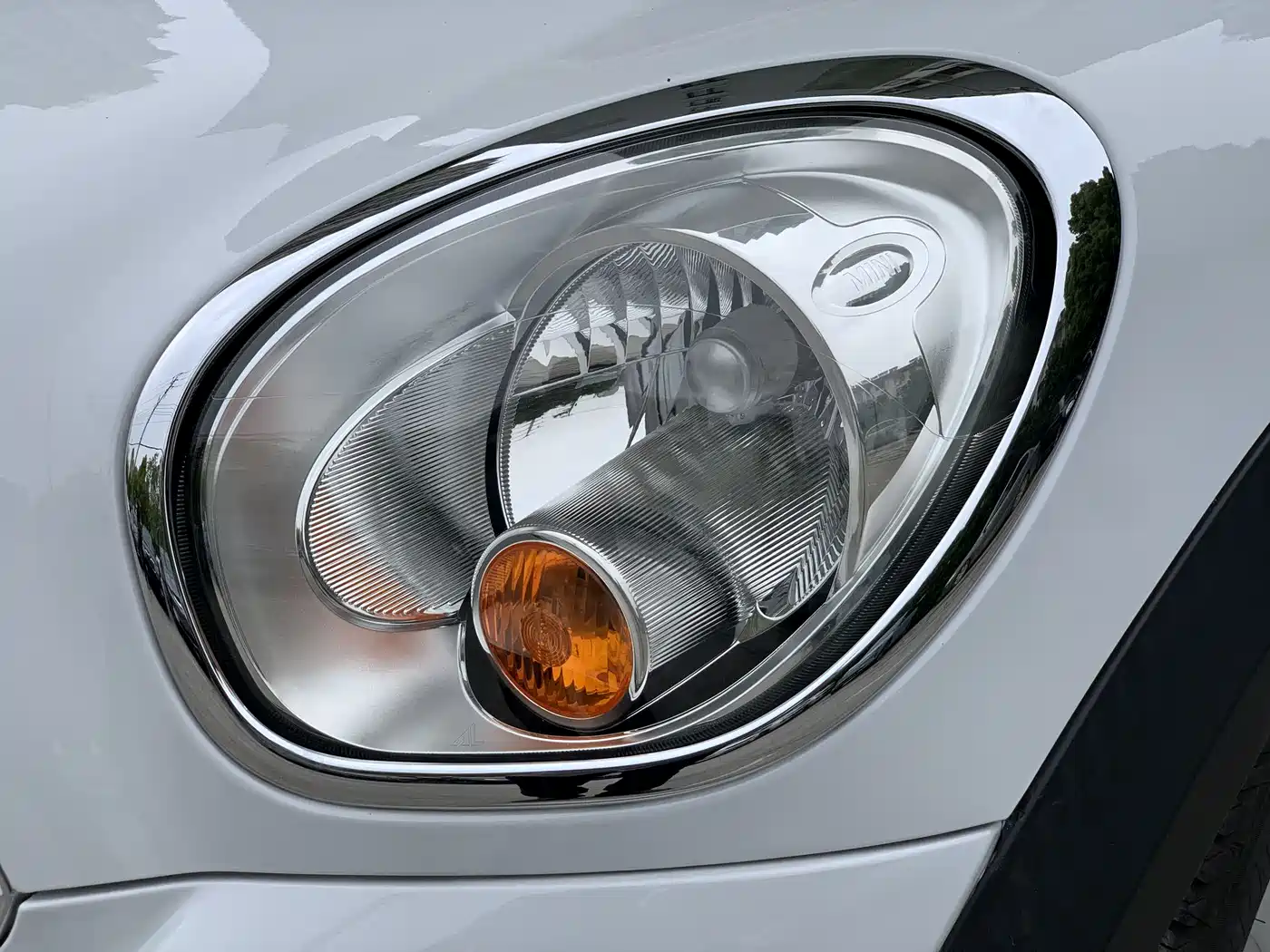MINI COUNTRYMAN 2014 2014 1.6L COOPER Fun