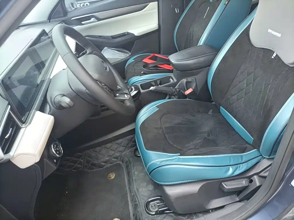 Ford Escort 2021 2021 1.5L Automatic Diamond Edition