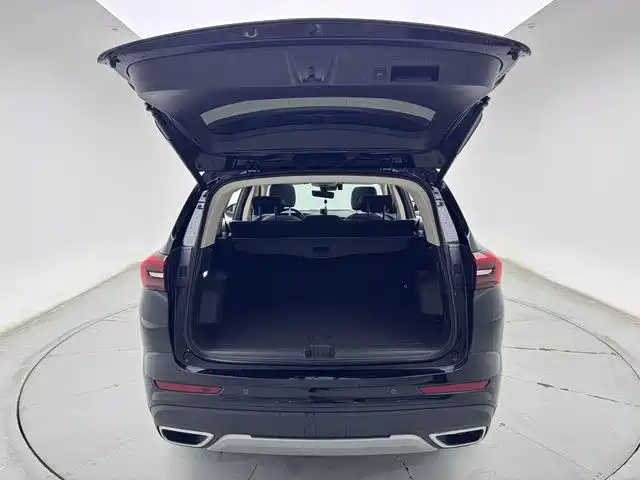 BUICK ANGKEWEI PLUS