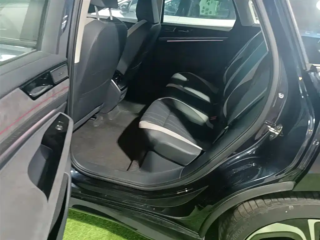 Volkswagen ID.7 VIZZION 2026 2024 PRIME