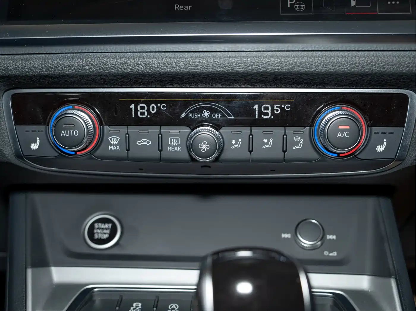 Audi Q3 2023 35 TFSI Fashion Elegance (1.4T) фото 4