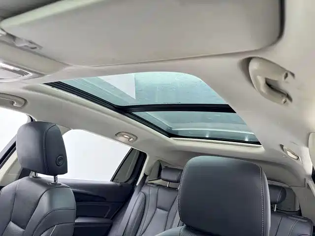 BUICK ANGKEWEI PLUS