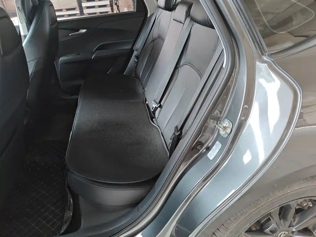 Changan Yida 2023 2023 Blue Whale NE 1.5T GDI DCT Exclusive