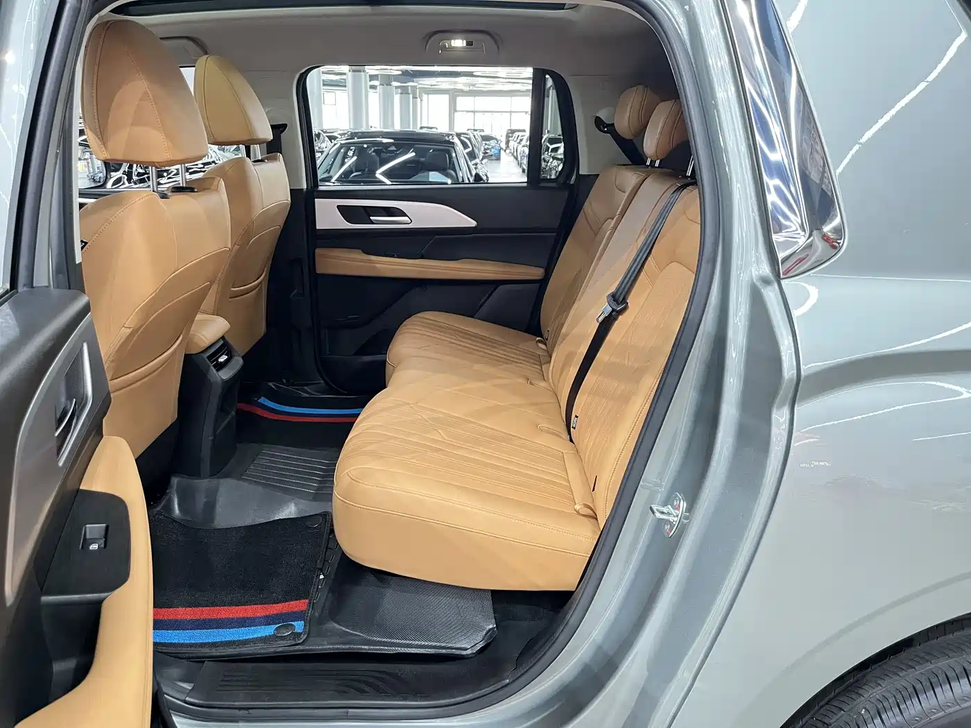 HAVAL H5