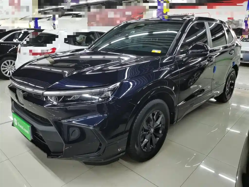 Honda Haoying 2023 240TURBO 2WD Luxury 5-Seater