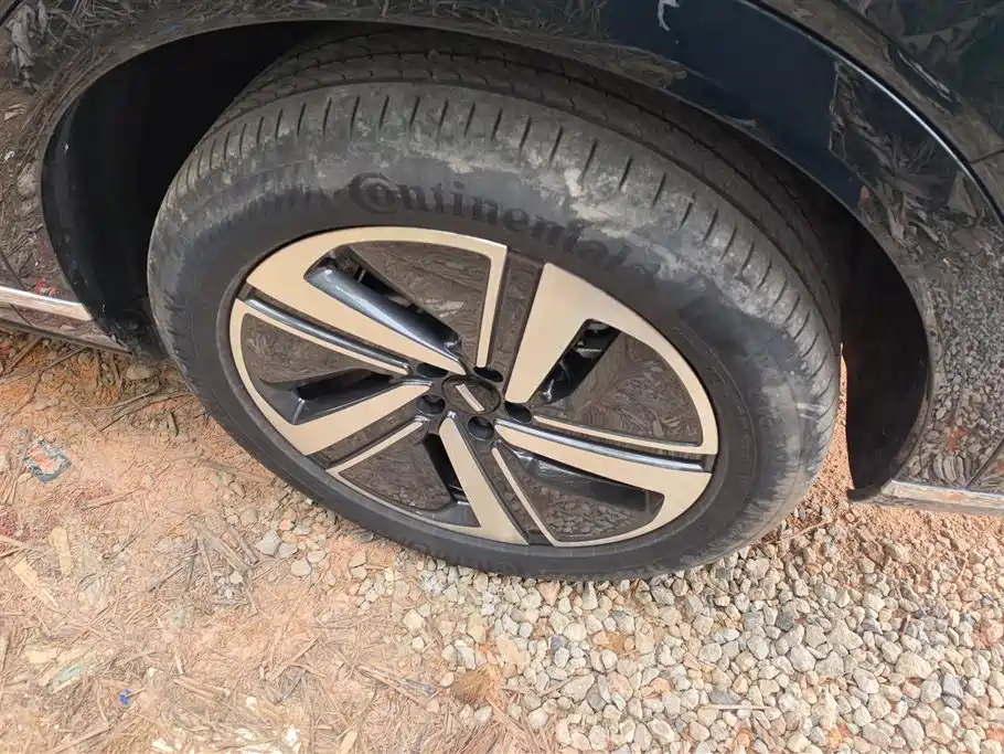 WEI PAI WEI BRAND BLUE MOUNTAIN