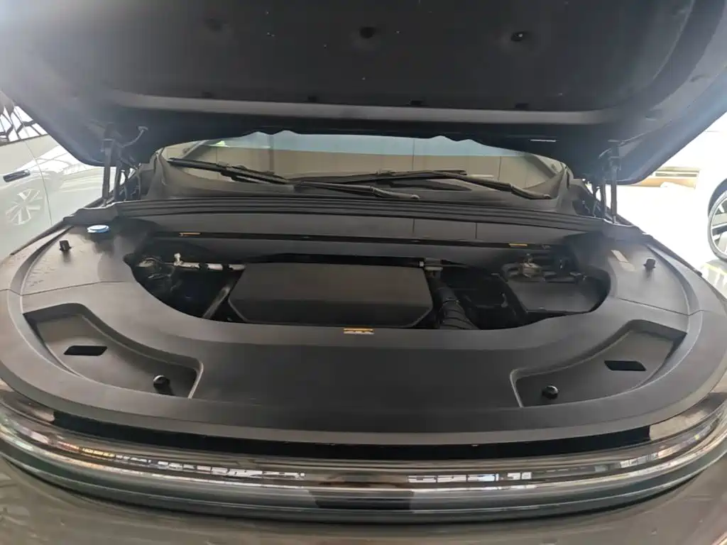 Li Auto L7 2023 2023 Max