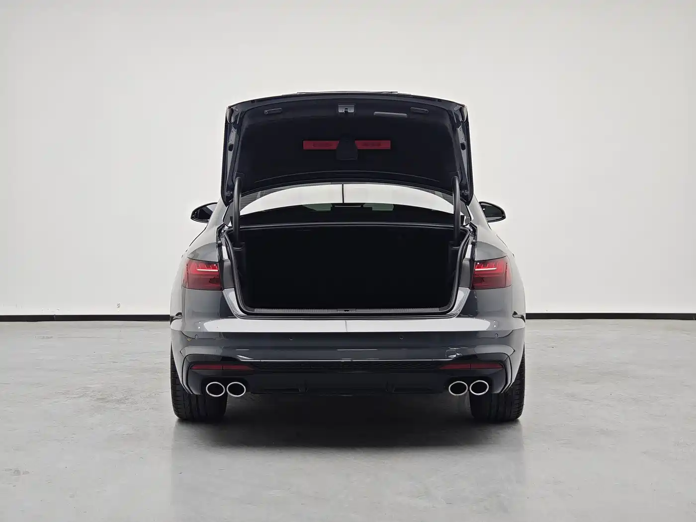 Audi S4 2023 S4 3.0TFSI фото 12