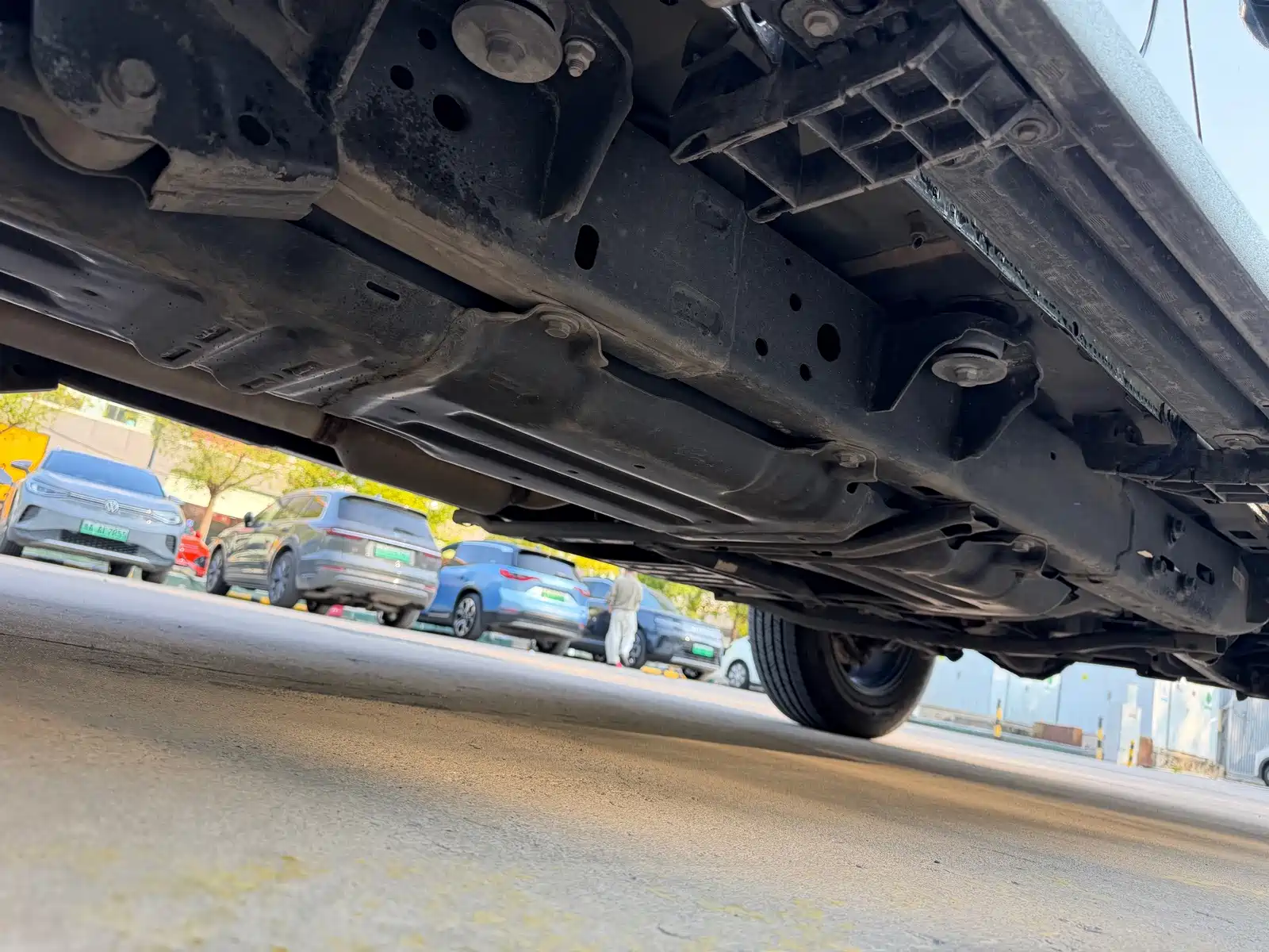 Фото 22 - Jeep Wrangler