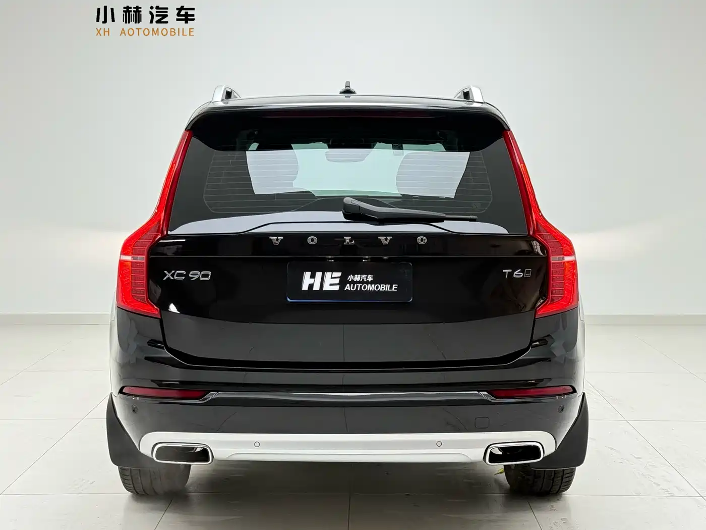 Фото 5 - Volvo XC90