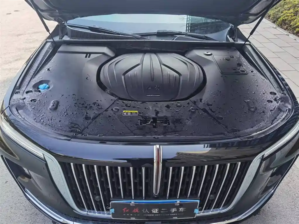 Hongqi HONGQI H9