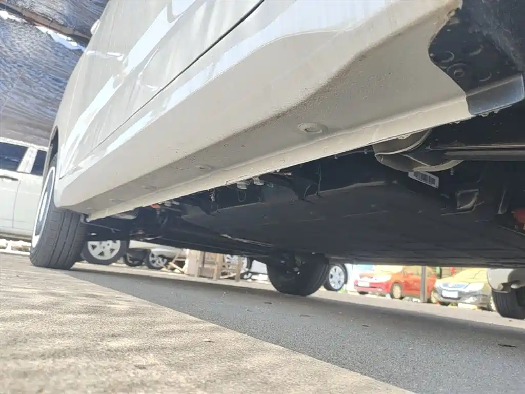 Wuling Motors Hongguang MINIEV 2026 2024 3rd Generation 215km Youth Edition