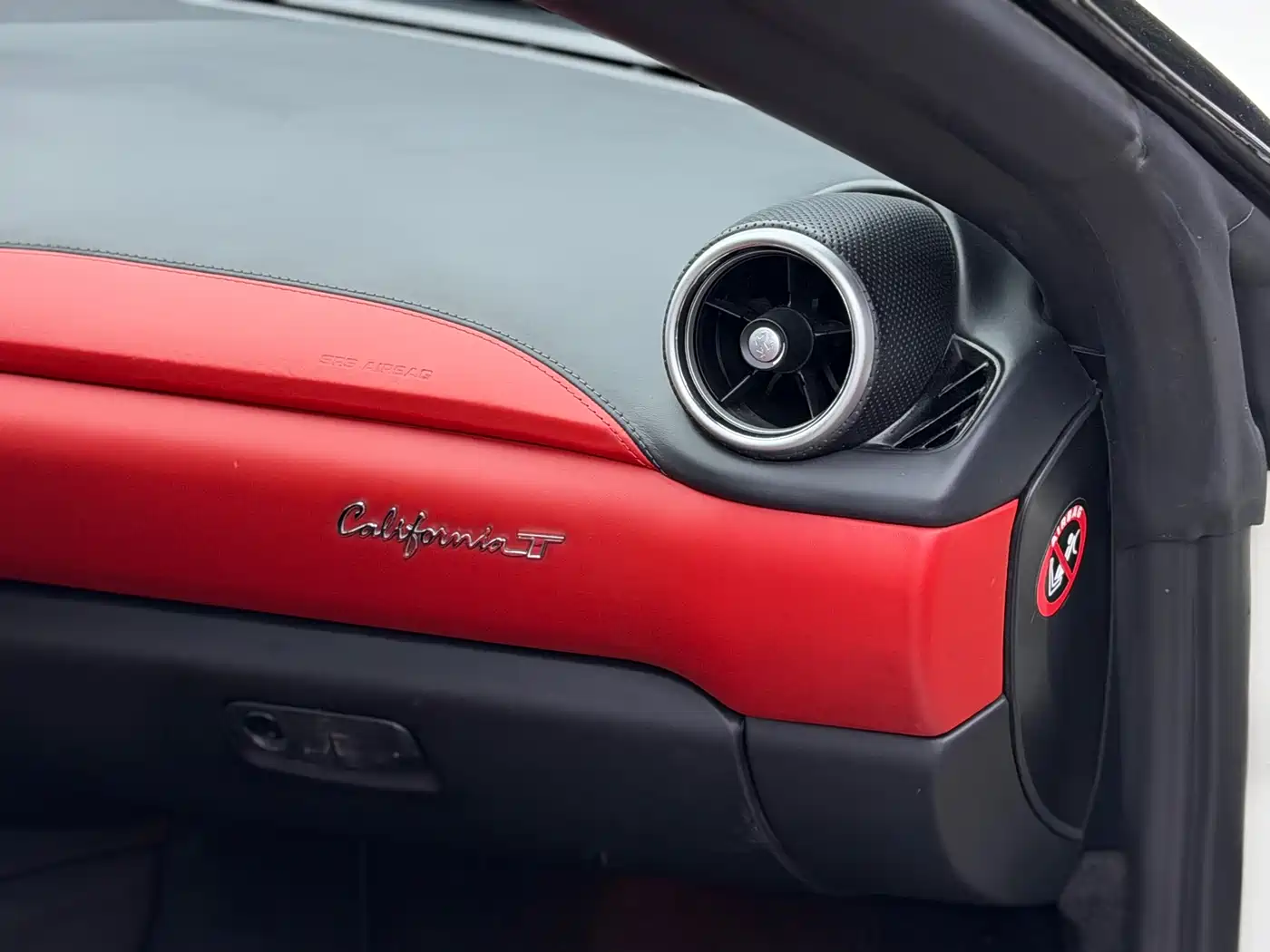 Ferrari California T 2015 3.9T Standard фото 10