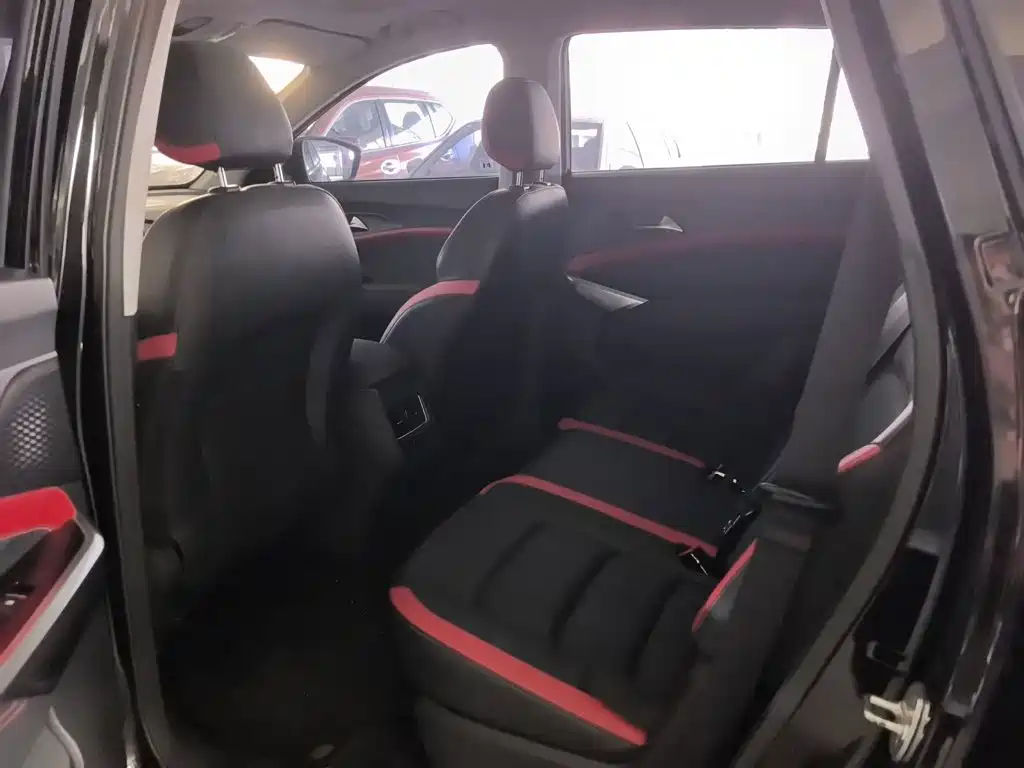 Sehol X8 2021 2021 300T DCT Leading Smart Connect Edition 5-Seater