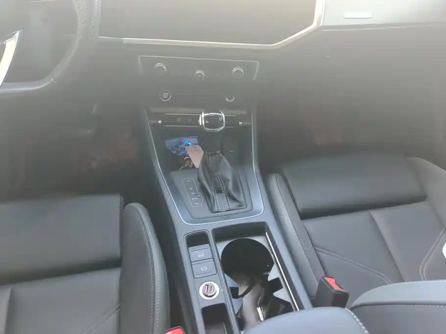 Audi Q3 Sportback 2023 2023 40 TFSI Fashion