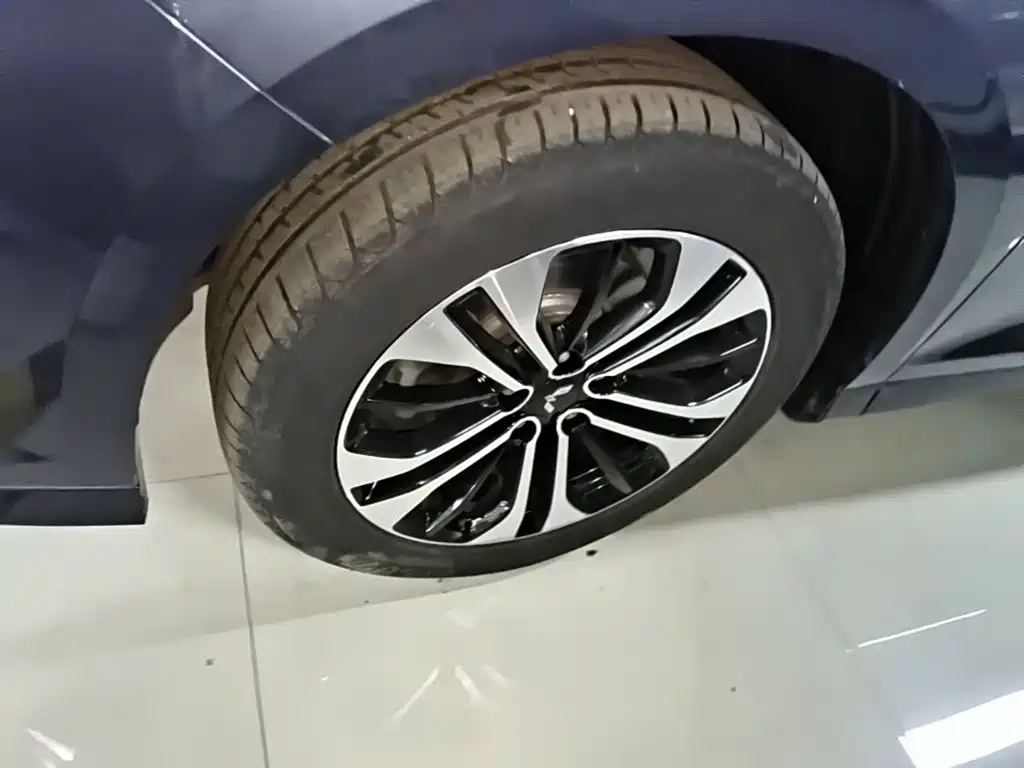 Photo 23 - Wuling Motors Wuling Victory