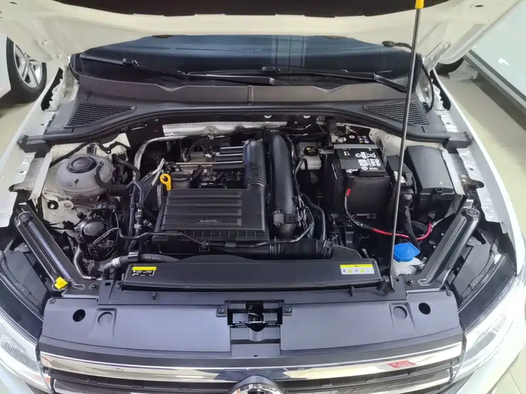 Volkswagen Bora, миниатюра 20