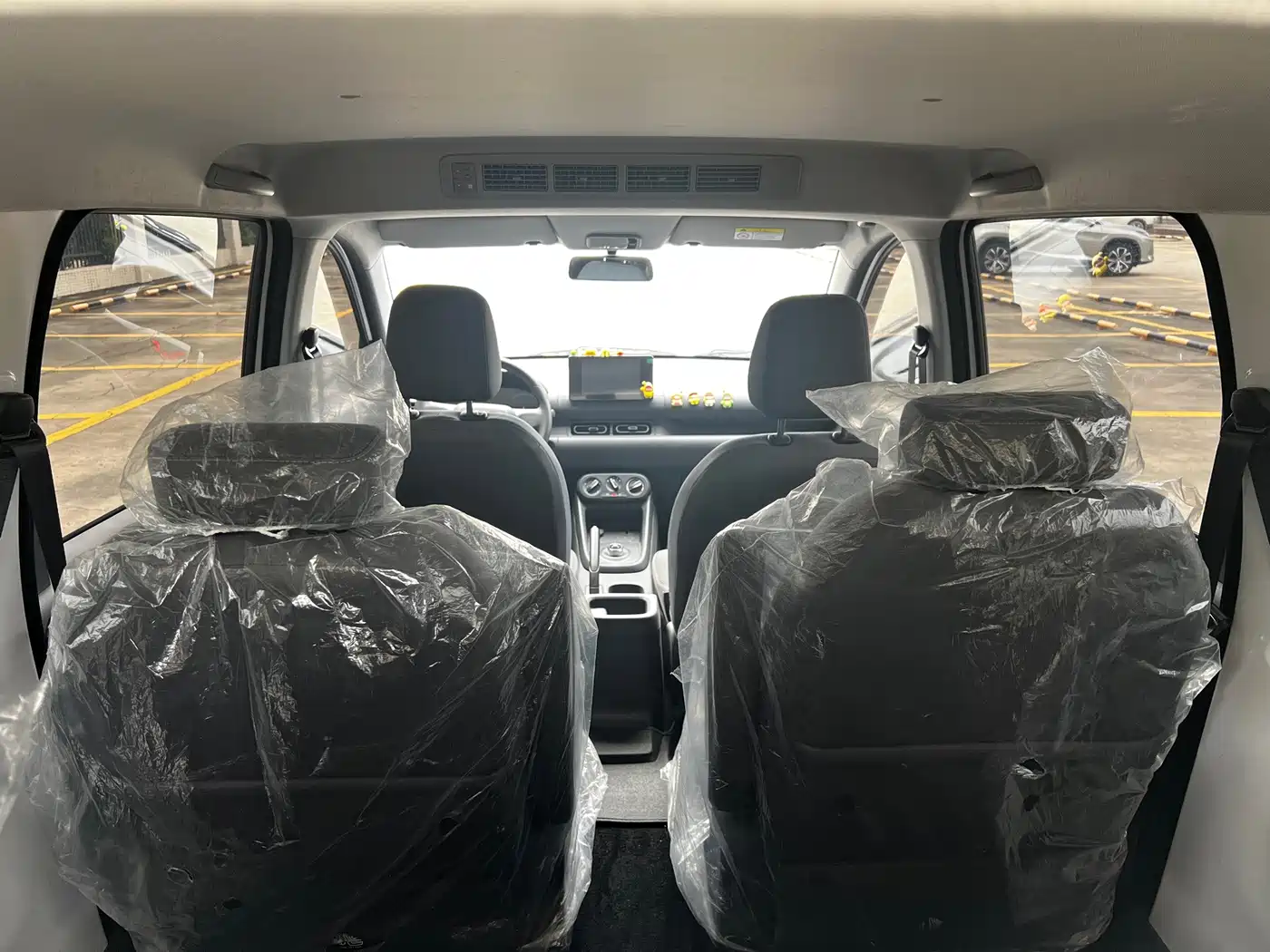 Wuling Motors Wuling Hongguang New Energy 2026 2026 Extended-range Hybrid 150KM Comfort