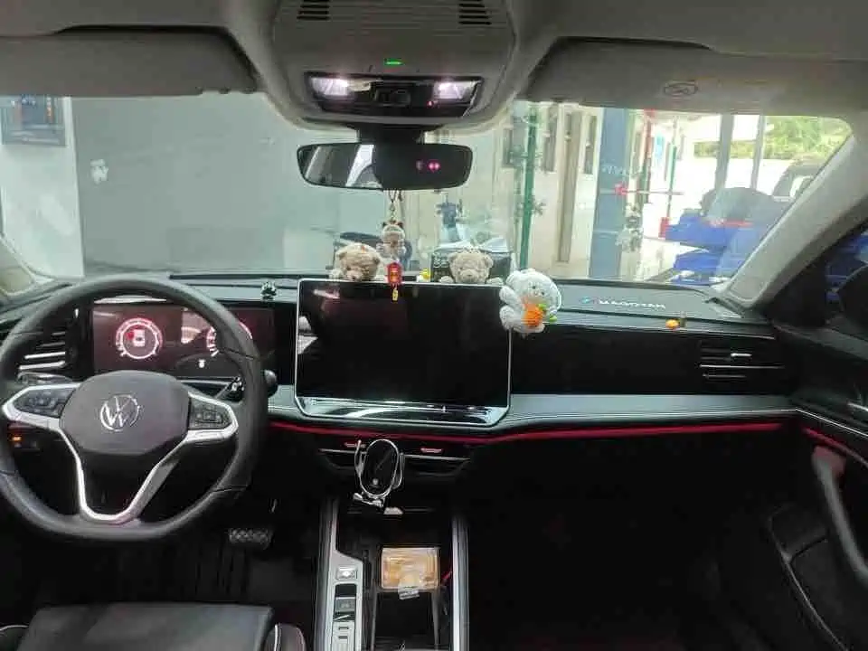 Volkswagen Magotan 2026 2026 Model 380TSI DSG Premium Edition Damai Package