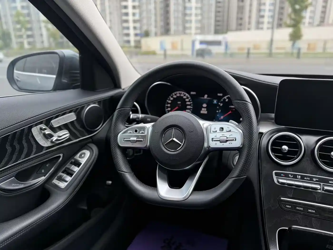 Mercedes-Benz C-Class 2020 C 260 L Sport фото 13
