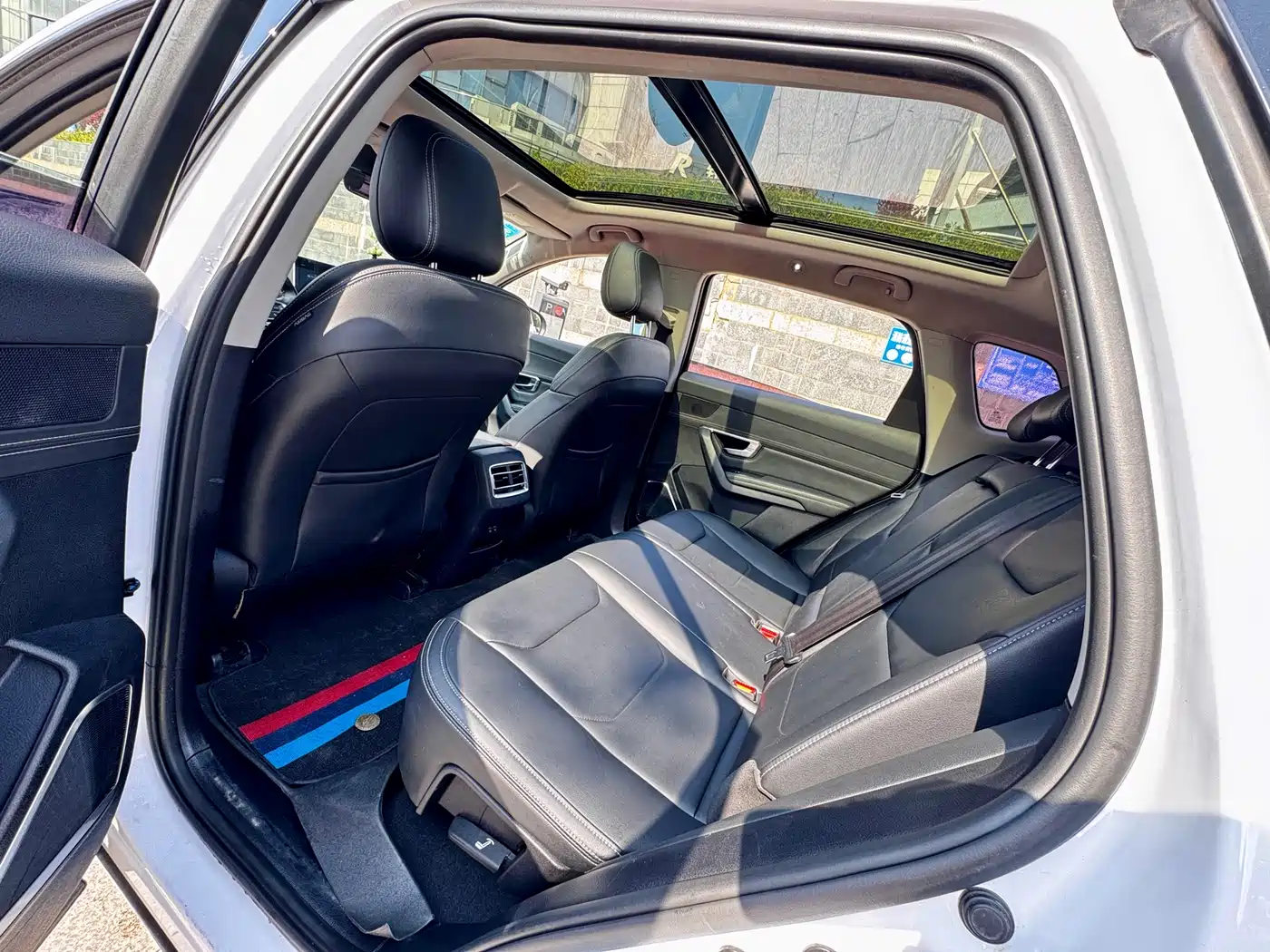 BYD Song Pro 2019 1.5T Automatic Luxury фото 8