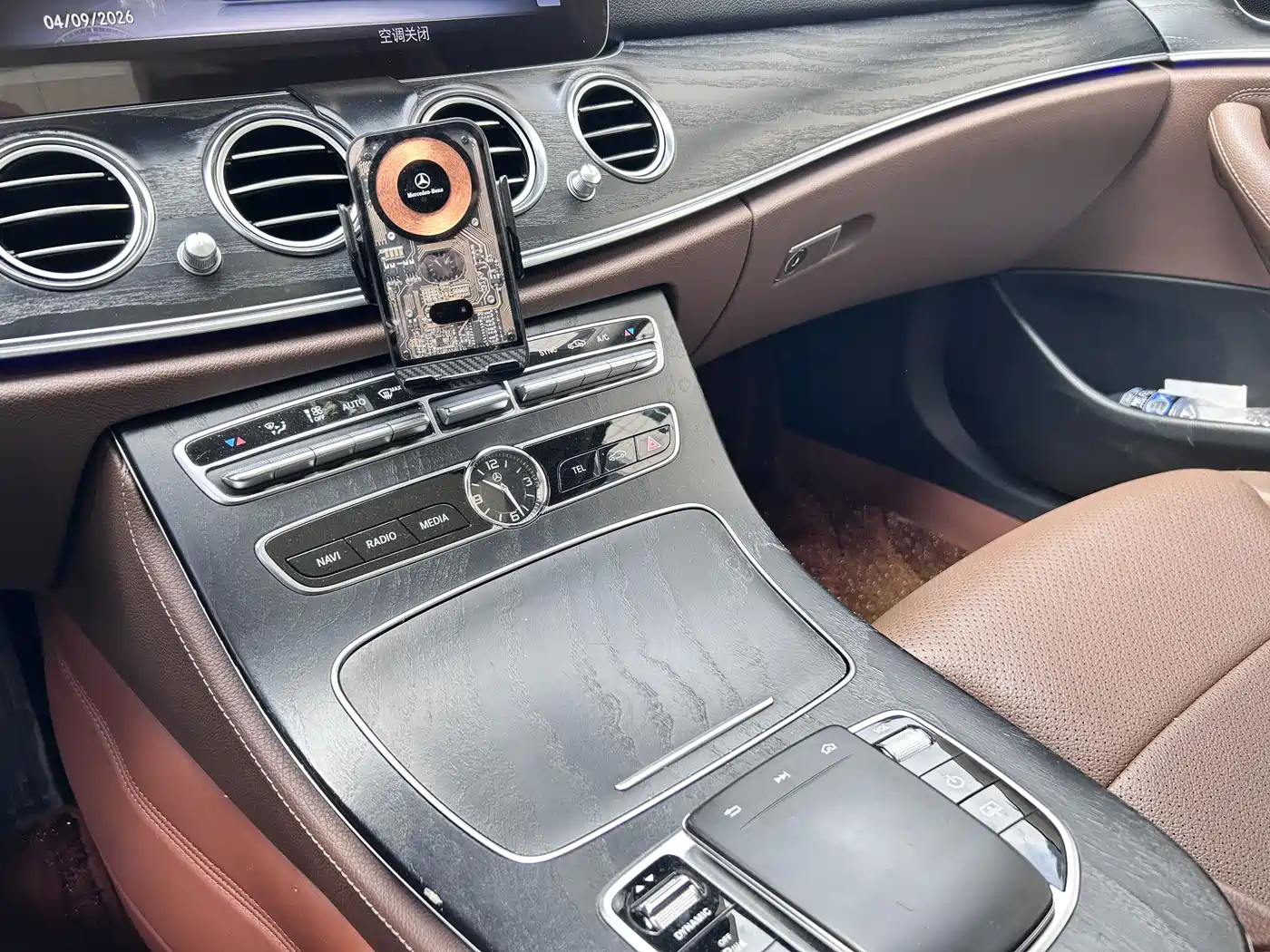 Mercedes-Benz E-Class 2019 E 300 L Sport Luxury фото 10