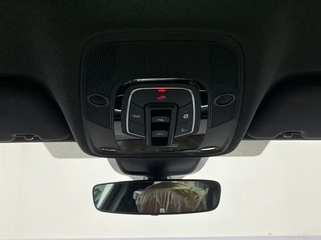 Audi A6L 2025 Model Year Facelift 40 TFSI Luxury Sport фото 26
