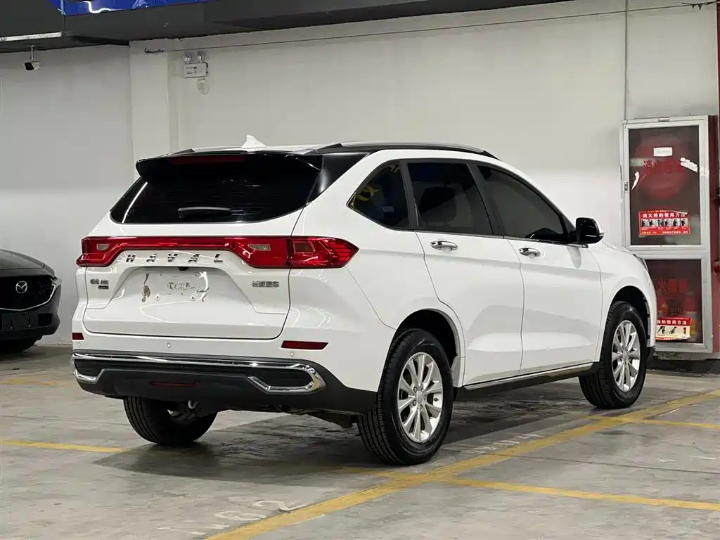 HAVAL M6