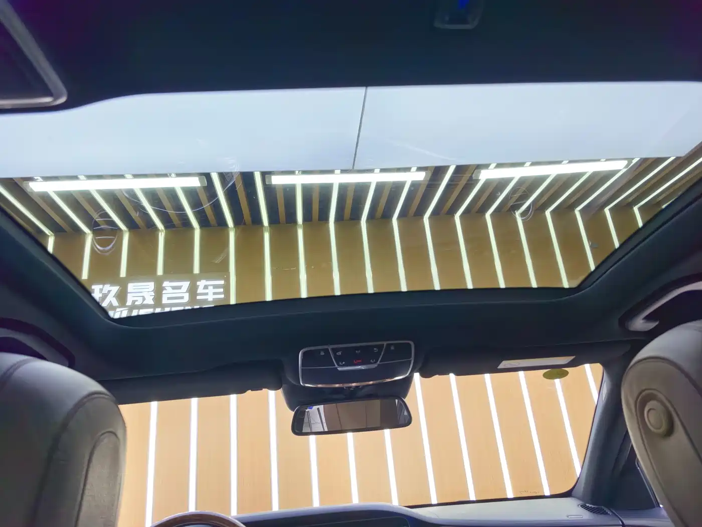 Mercedes-Benz S-Class 2016 S 320 L Business Edition фото 6