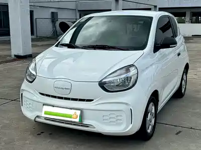 Roewe Clever