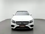 Фото 3 - Mercedes-Benz E-Class