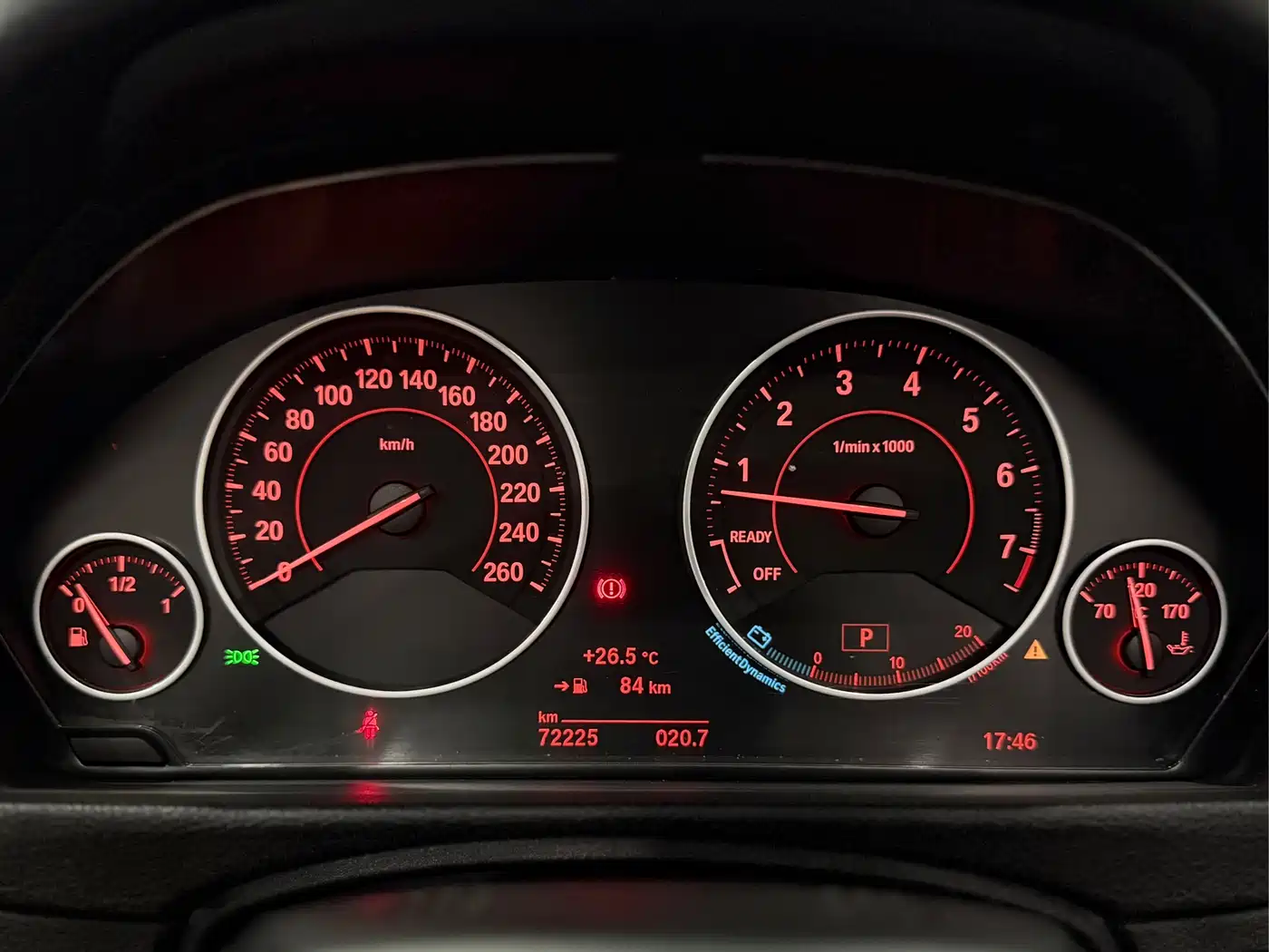 BMW 4 Series 2017 425i Convertible M Sport Package фото 22