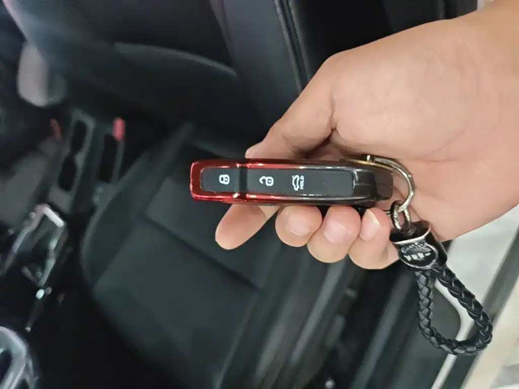 Kia Sportage 2019 2.0L Automatic Smart Luxury Edition фото 9