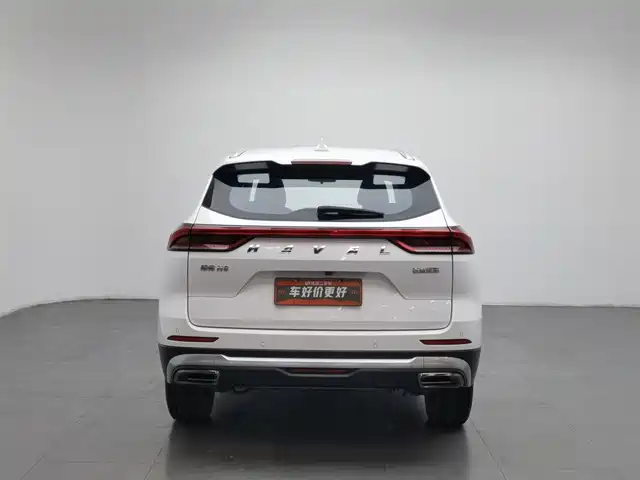 Haval H6 2023 National Trend Edition 1.5T Automatic Urban — фото 4
