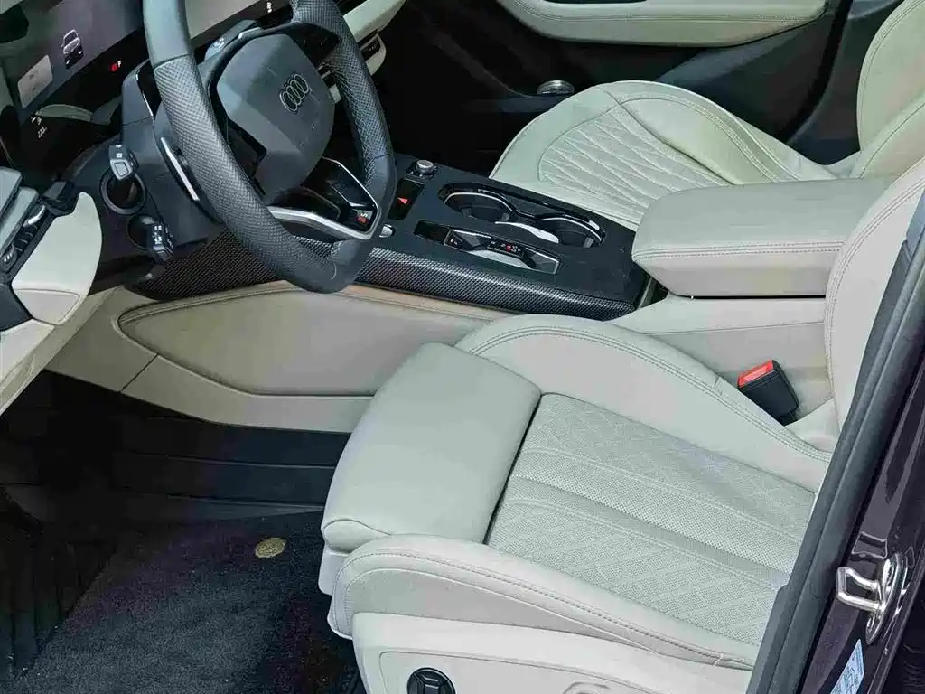 Audi A5L 2026 2026 2.0T Sport Edition