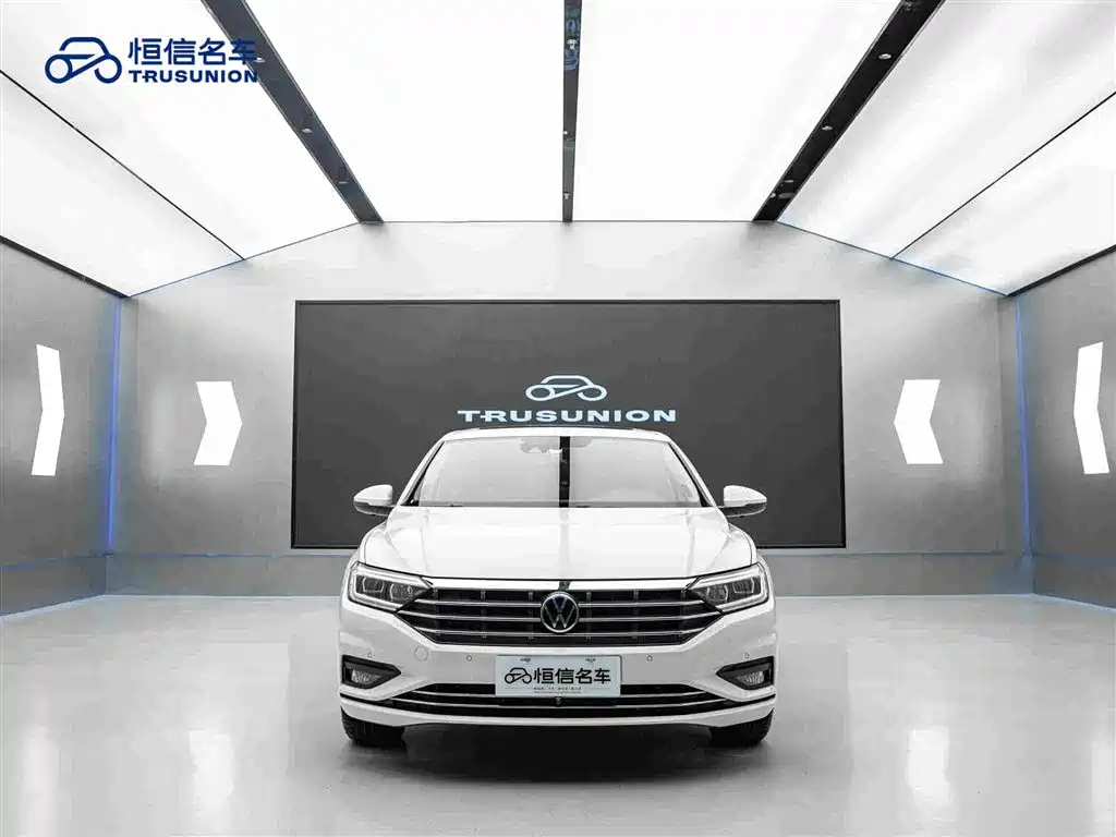 Volkswagen Sagitar, миниатюра 2