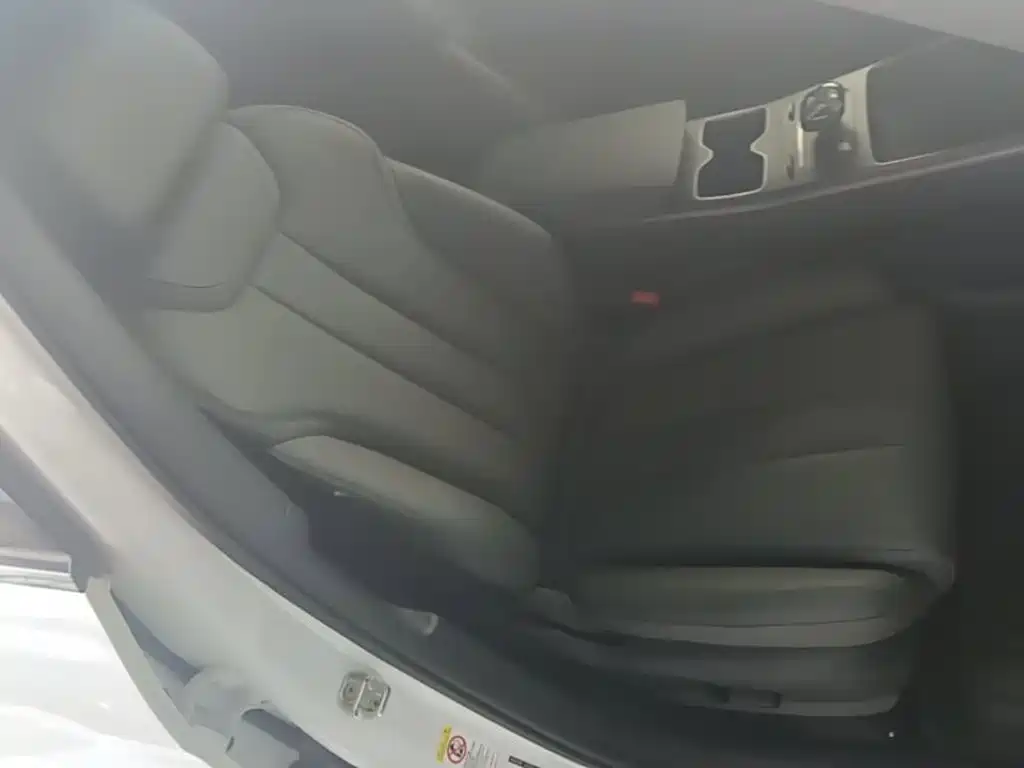 BYD Song Pro New Energy 2025 2025 2nd Generation Smart Driving Edition DM-i 115KM Excellence Type